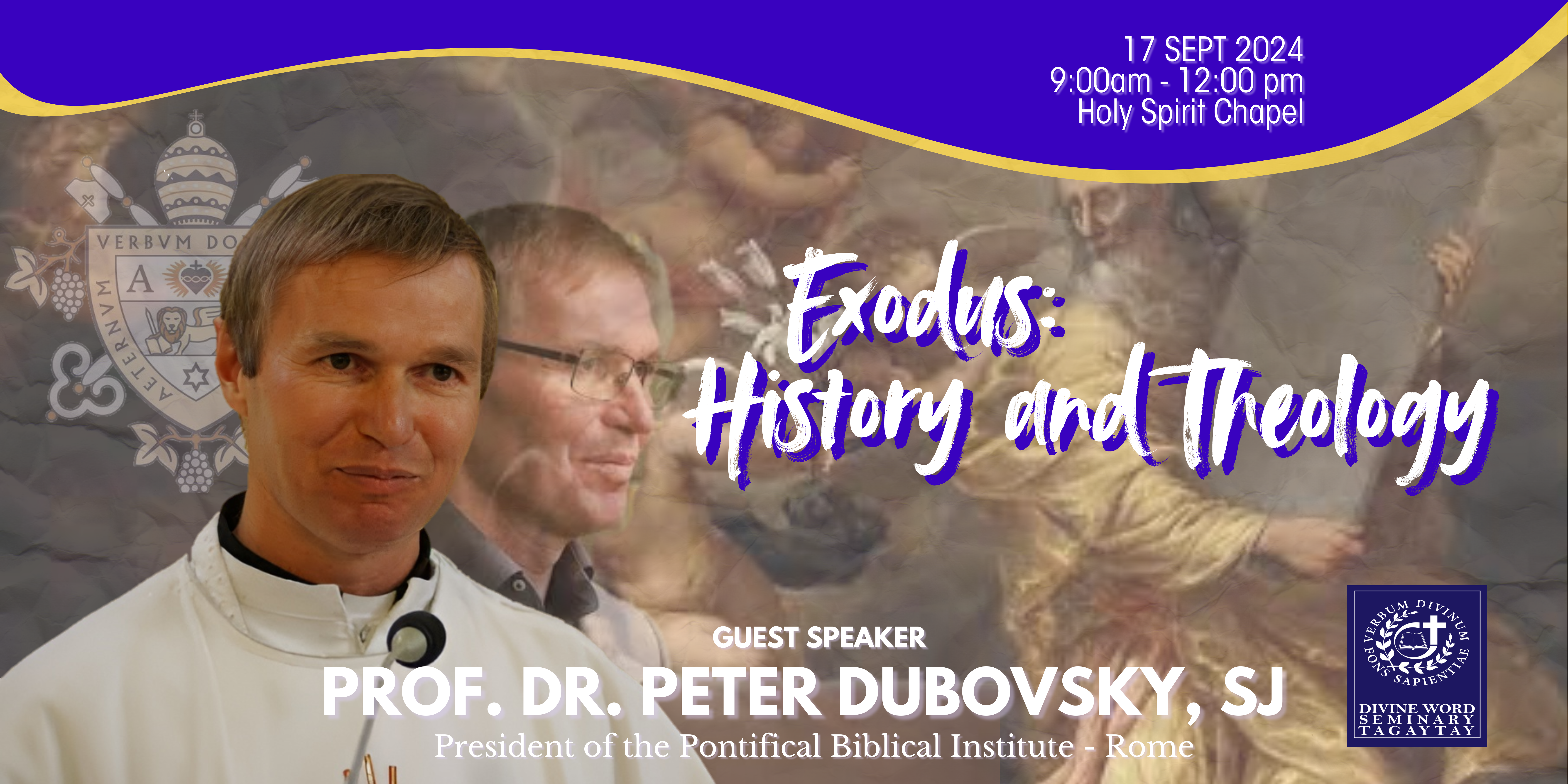 Exodus: History and Theology